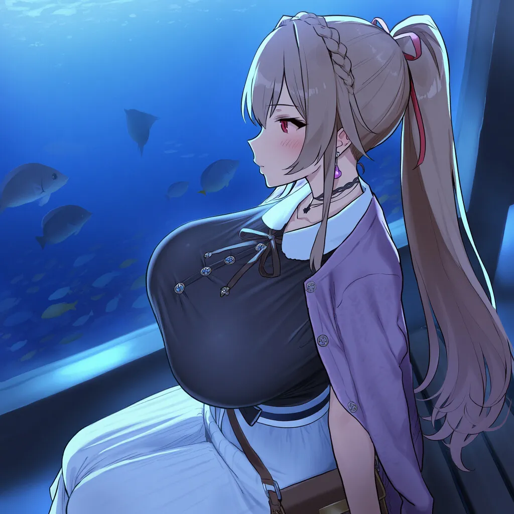 Furen E Lustario Page.134