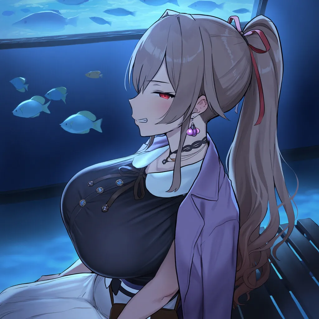 Furen E Lustario Page.137