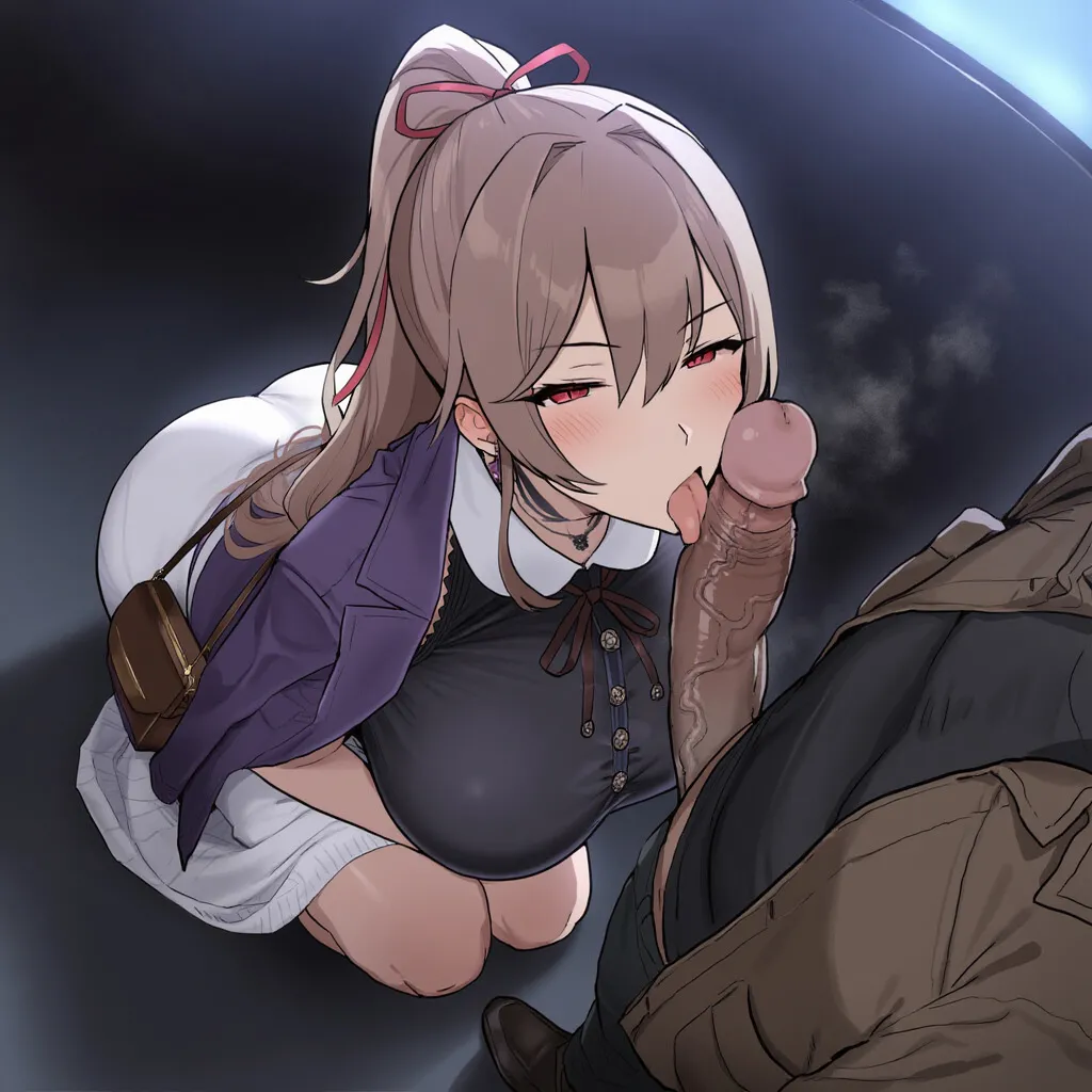 Furen E Lustario Page.142