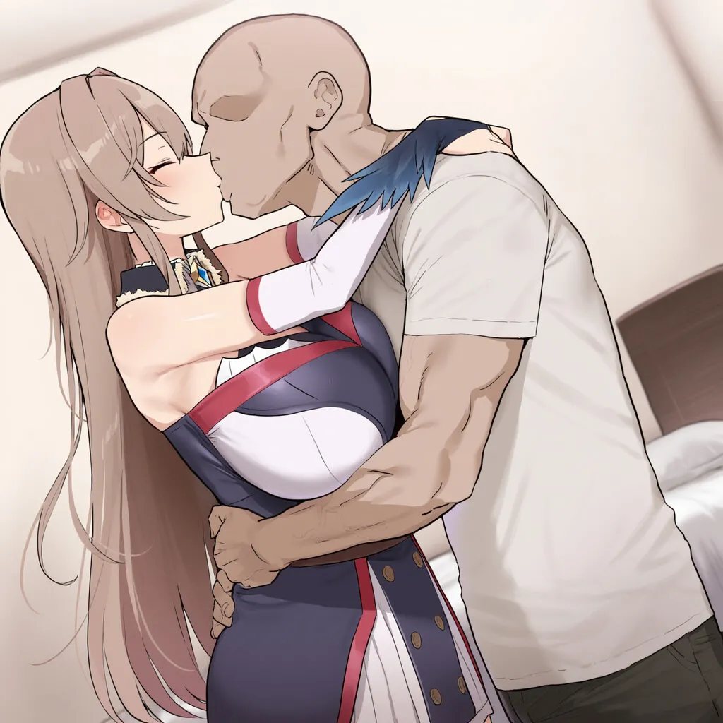 Furen E Lustario Page.15