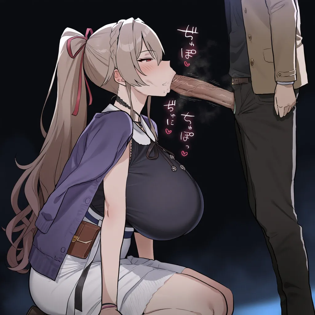 Furen E Lustario Page.151