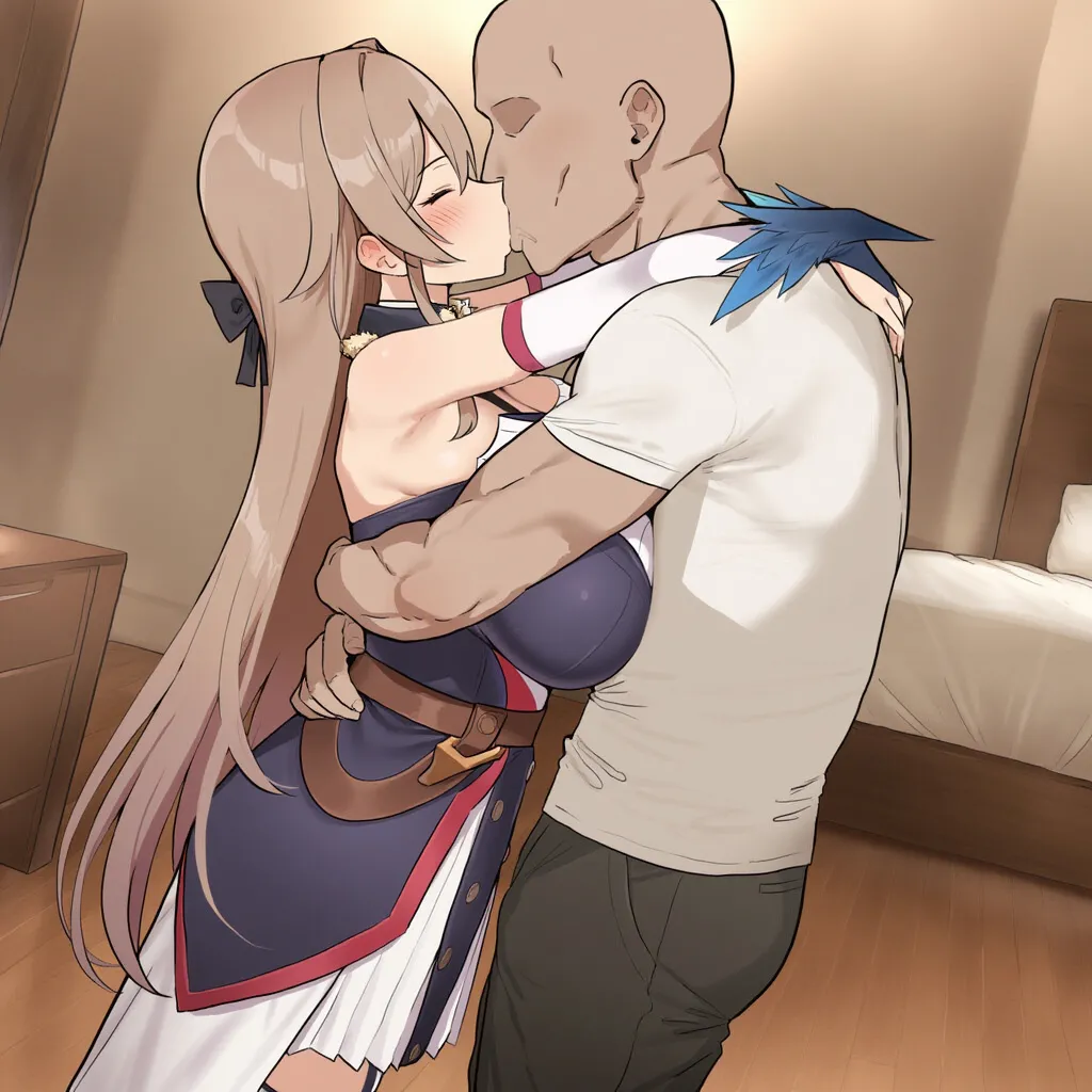 Furen E Lustario Page.16