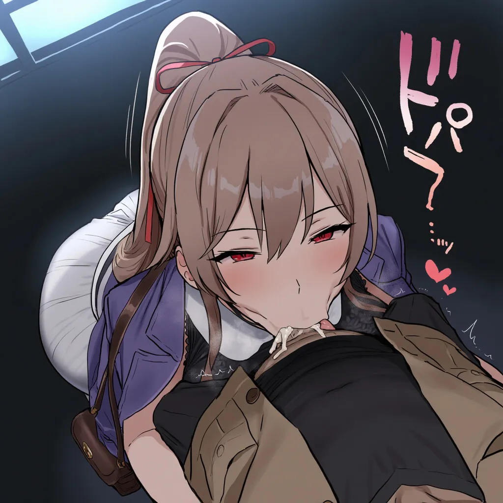 Furen E Lustario Page.163