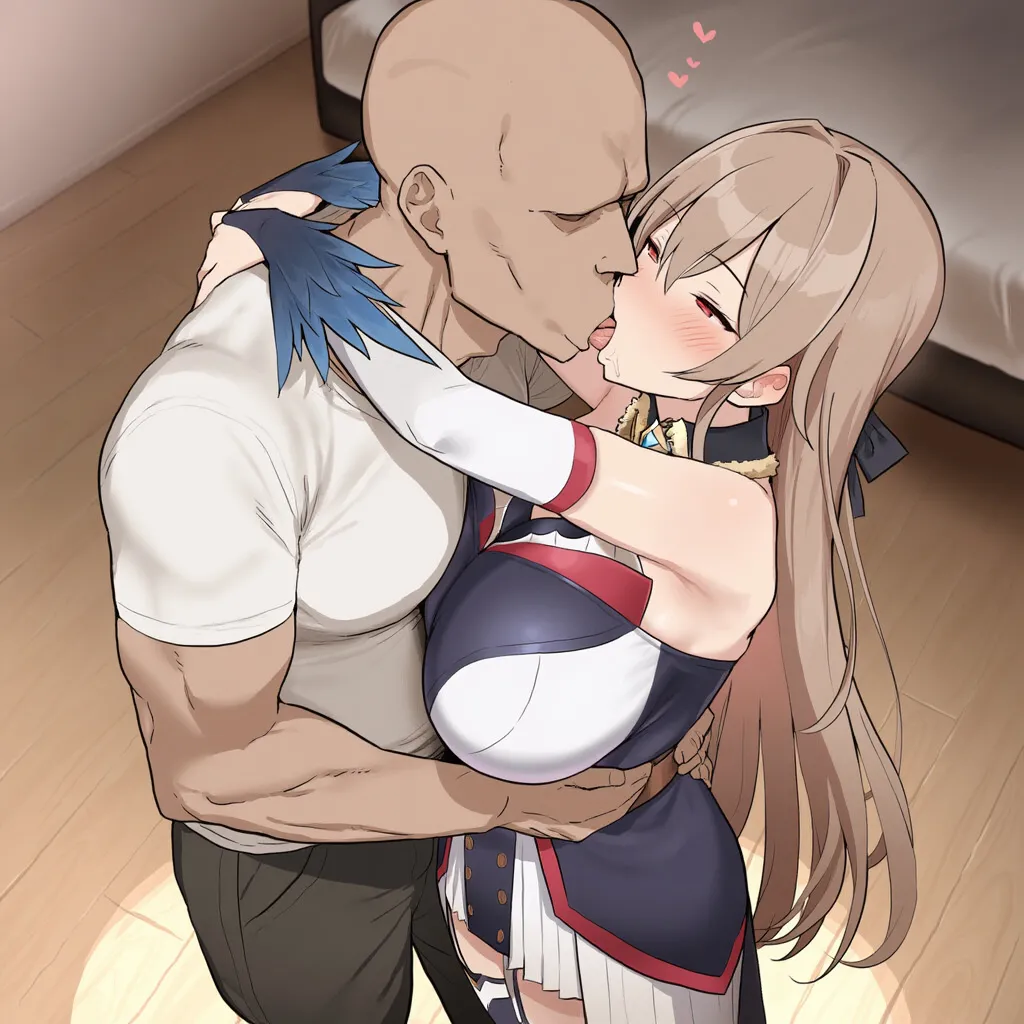 Furen E Lustario Page.17