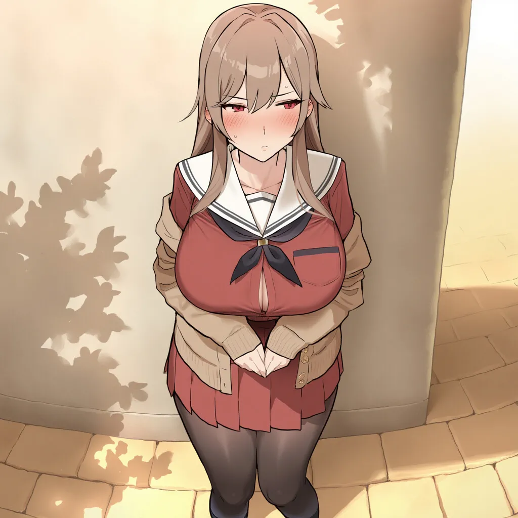 Furen E Lustario Page.183