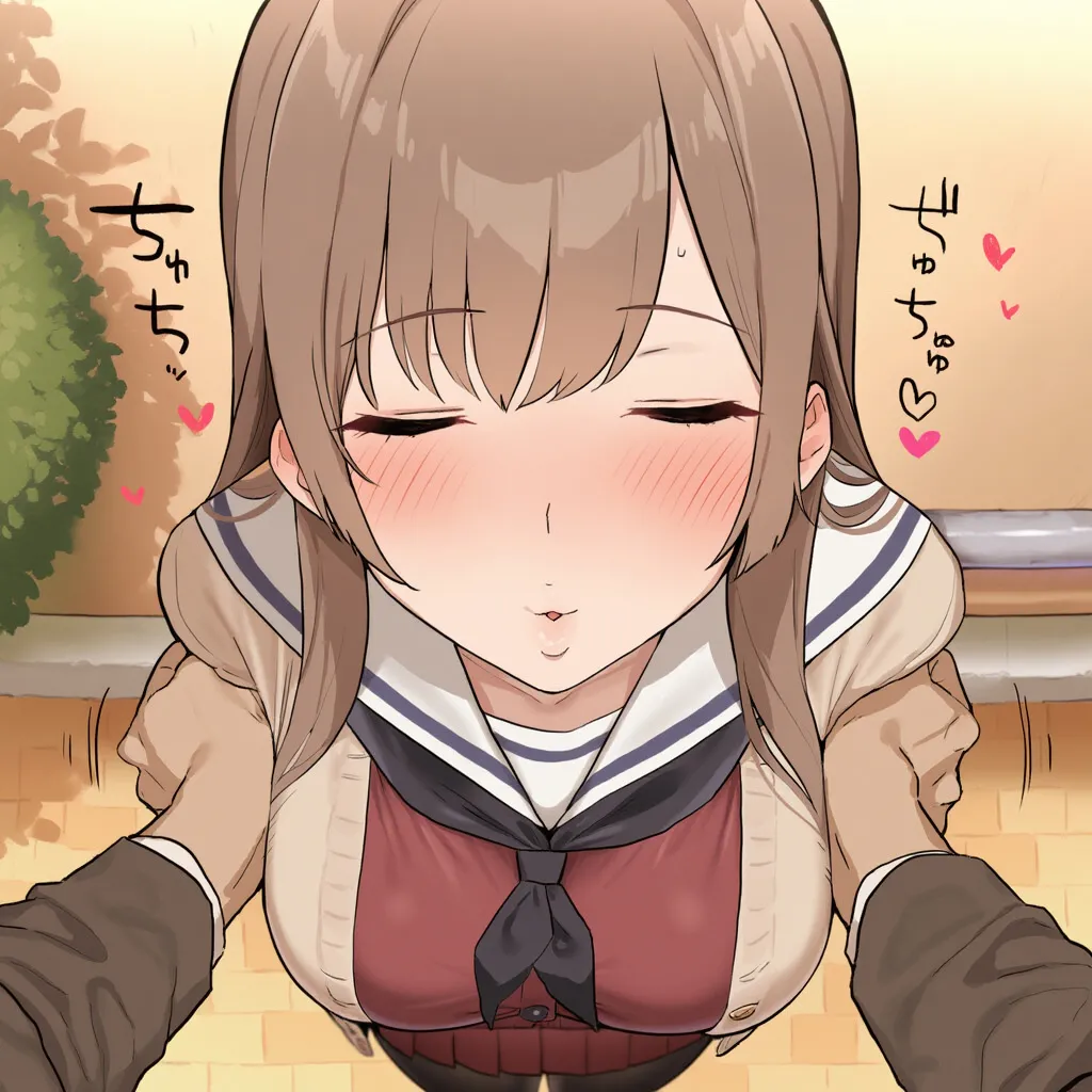 Furen E Lustario Page.191