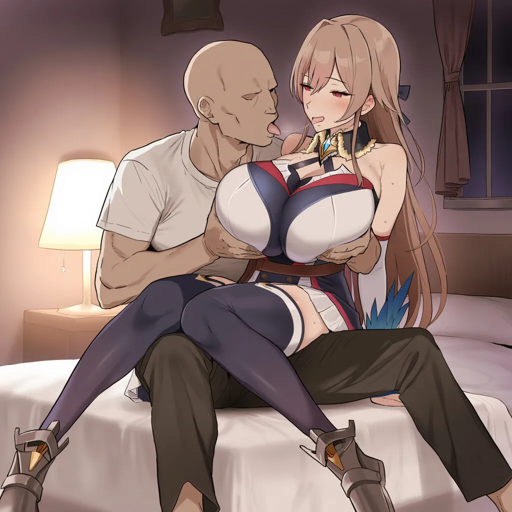 Furen E Lustario Page.20