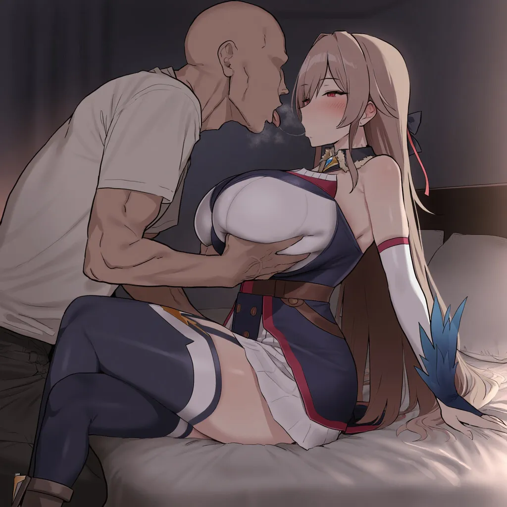 Furen E Lustario Page.21