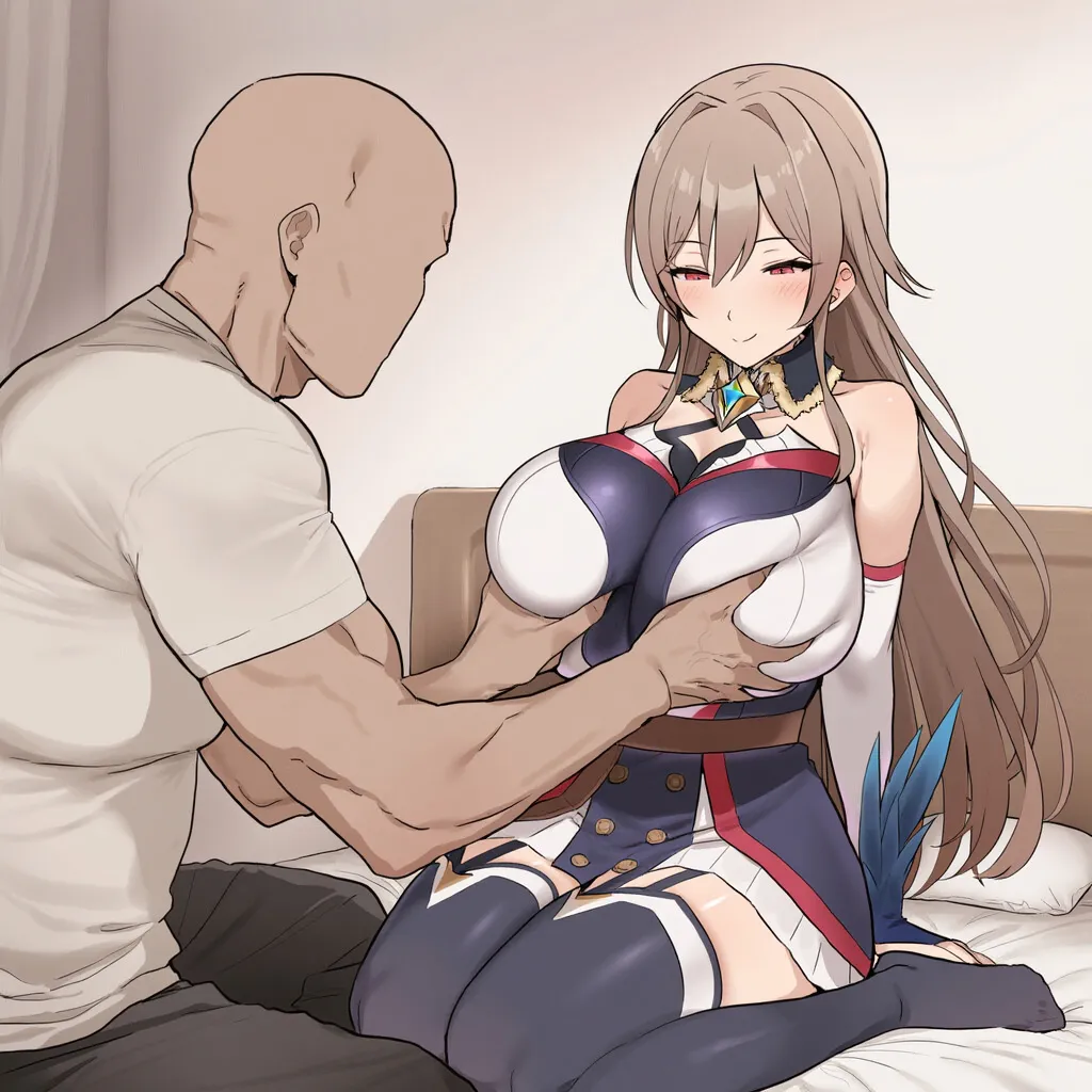 Furen E Lustario Page.22