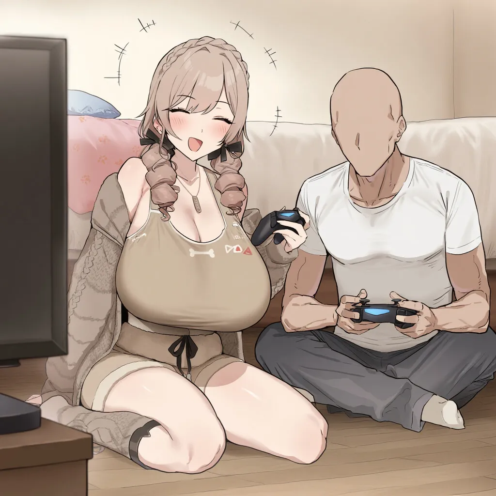 Furen E Lustario Page.236