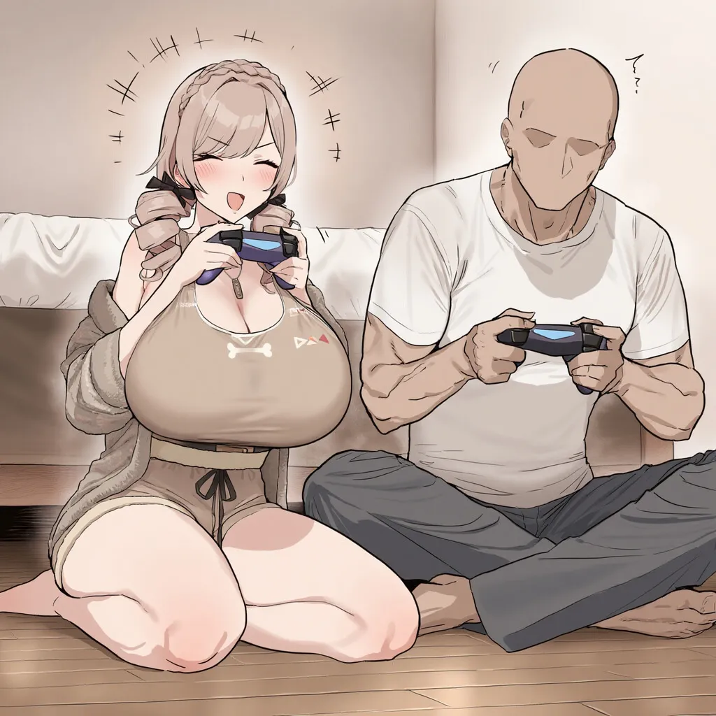 Furen E Lustario Page.237