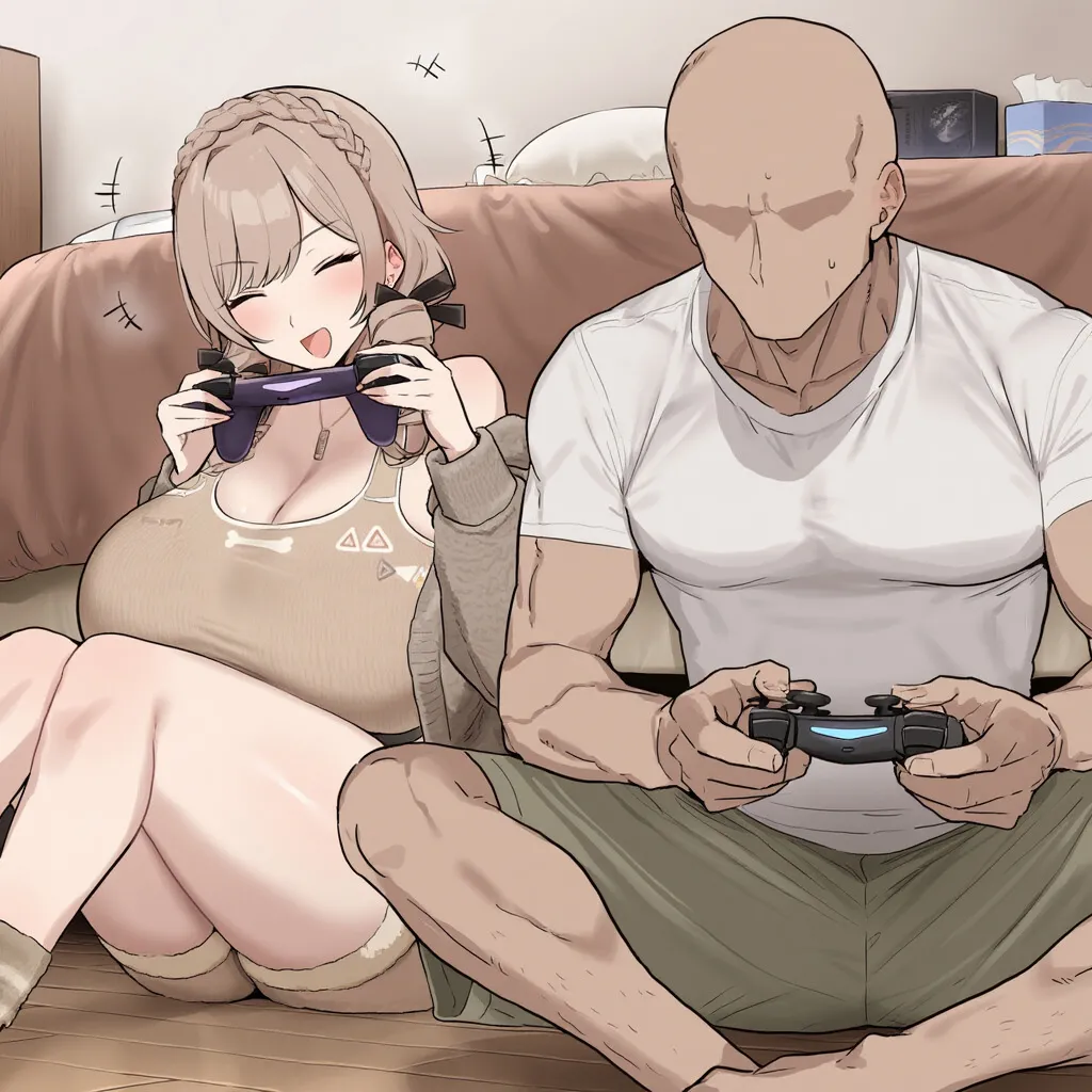 Furen E Lustario Page.238