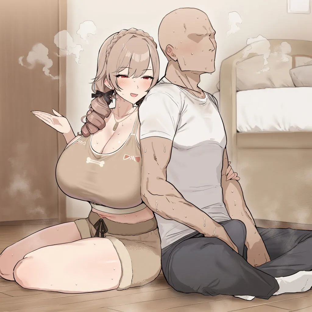 Furen E Lustario Page.247