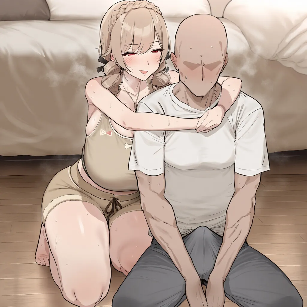 Furen E Lustario Page.248