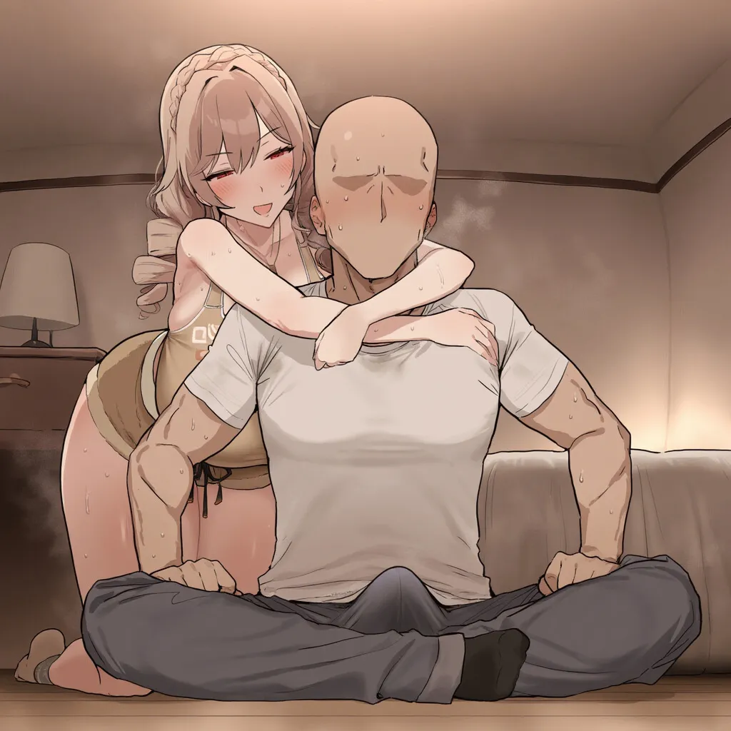 Furen E Lustario Page.249