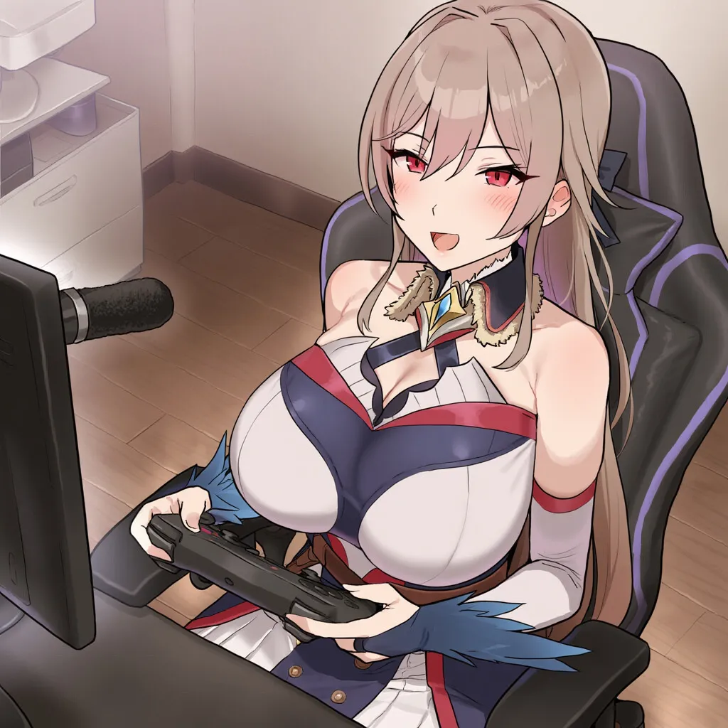 Furen E Lustario Page.3