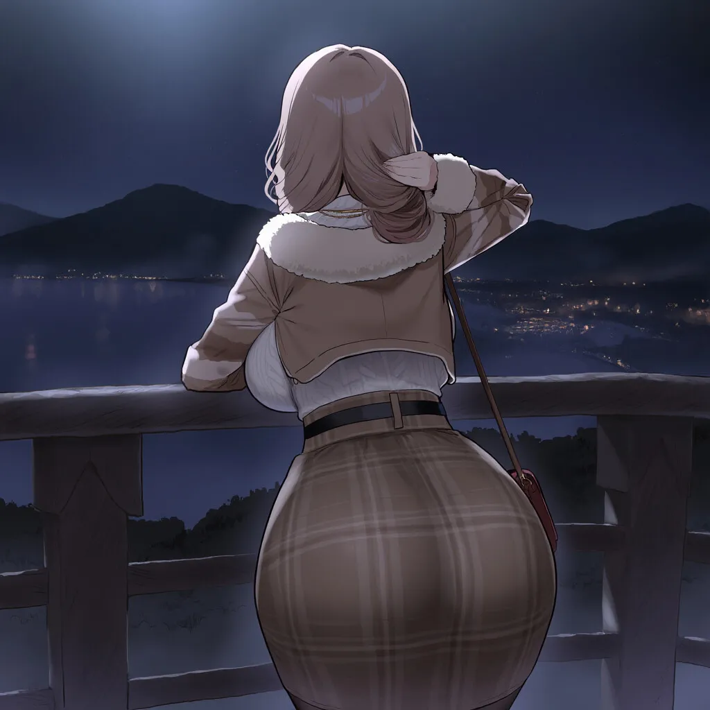 Furen E Lustario Page.316