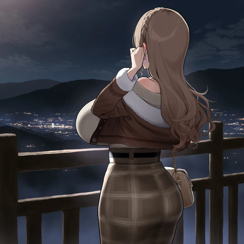 Furen E Lustario Page.317