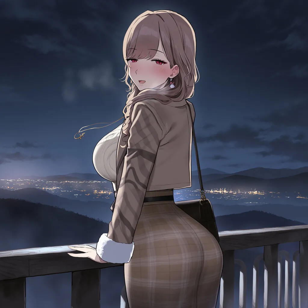 Furen E Lustario Page.318