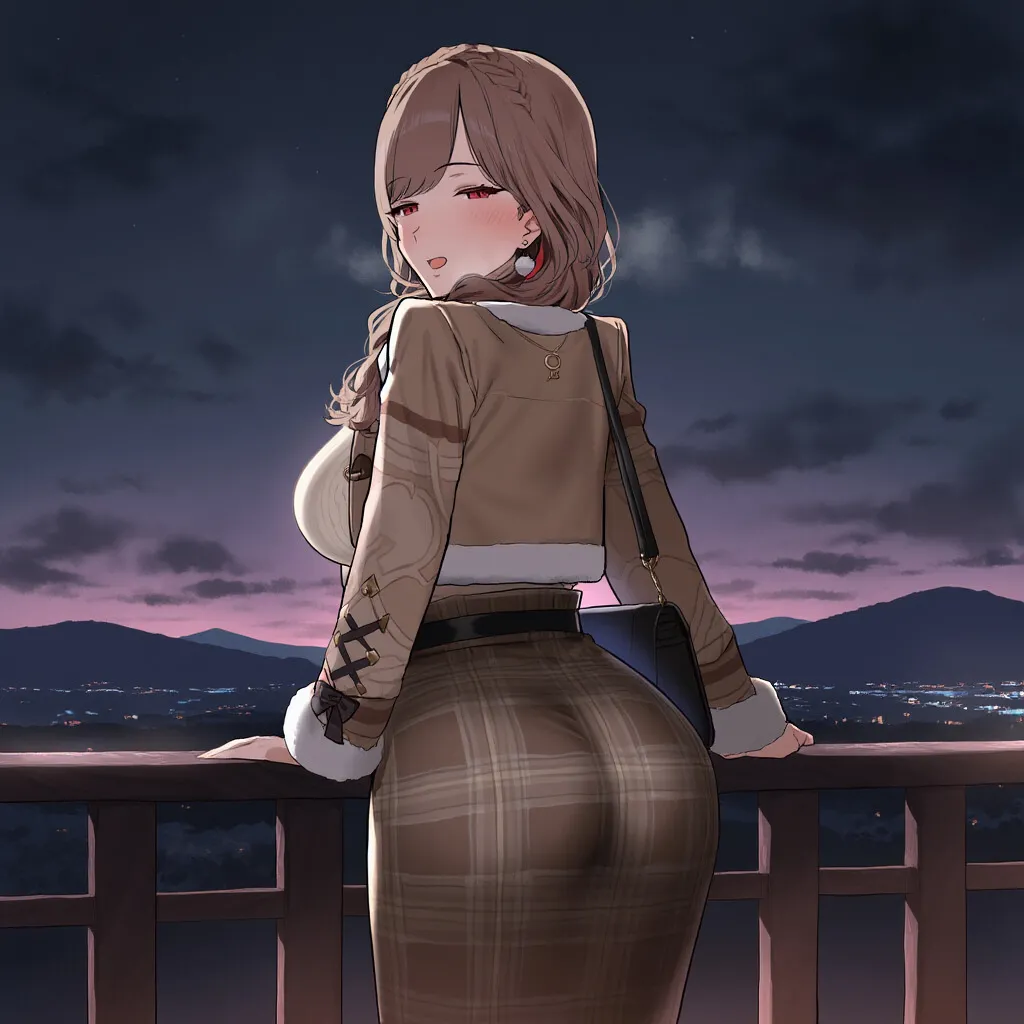 Furen E Lustario Page.319