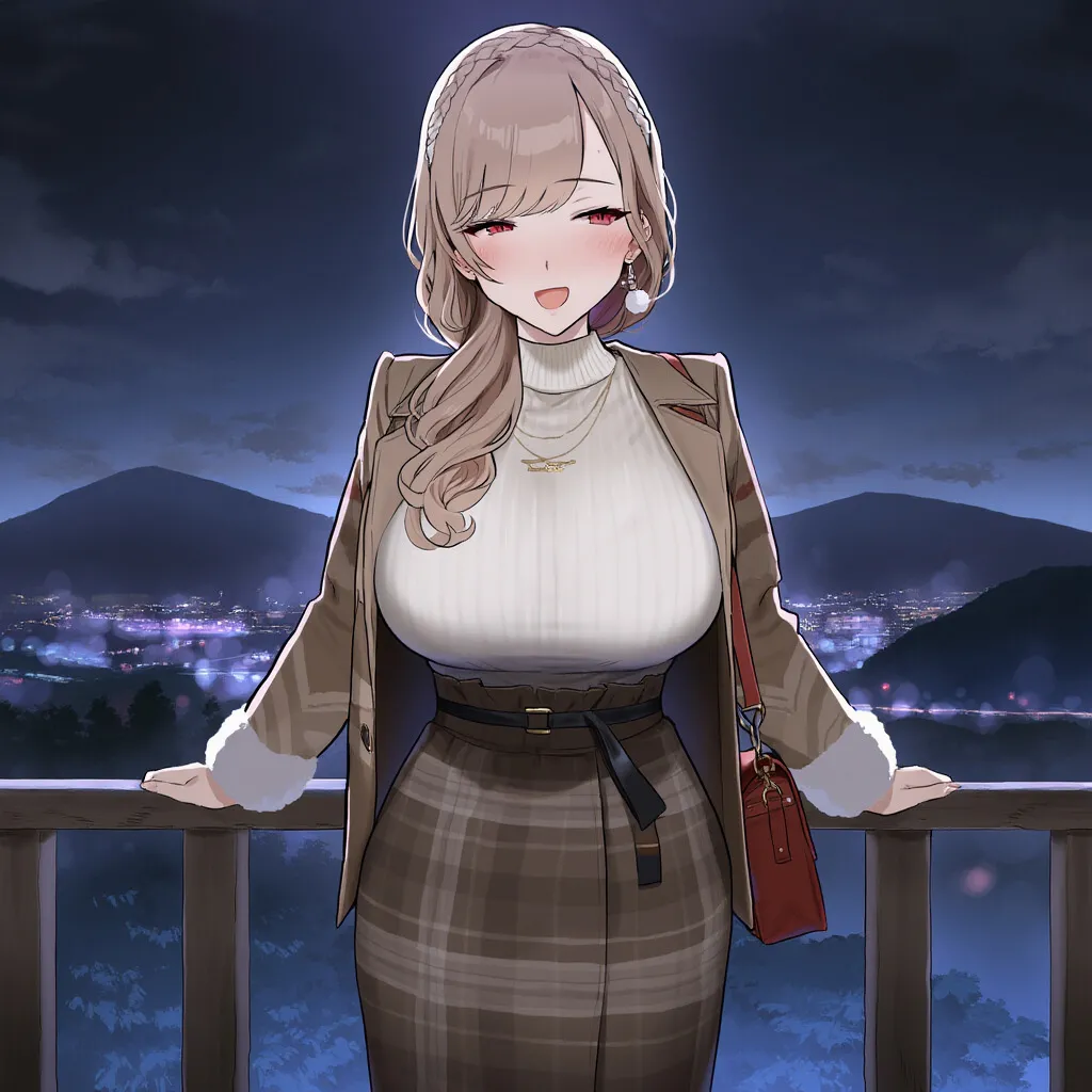 Furen E Lustario Page.320