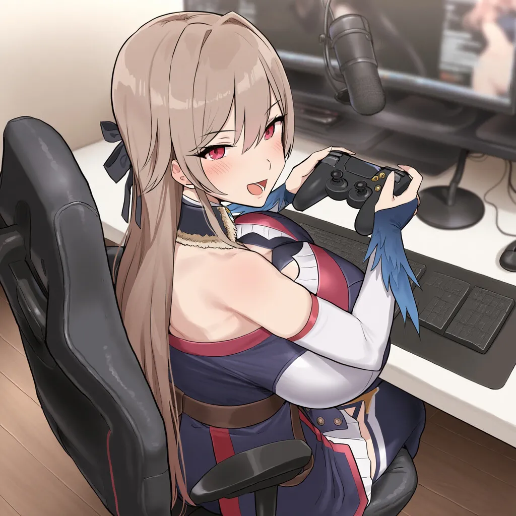 Furen E Lustario Page.5