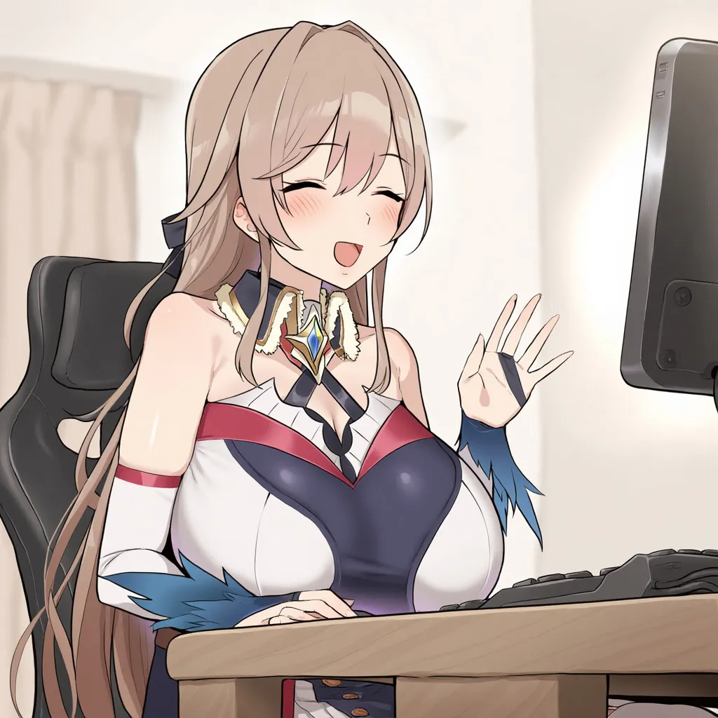 Furen E Lustario Page.8