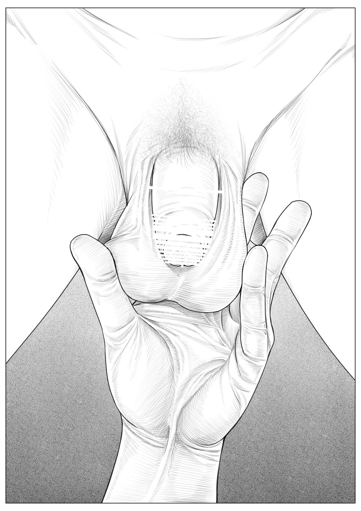 頂きエロ男子のジジ活G情 Page.29