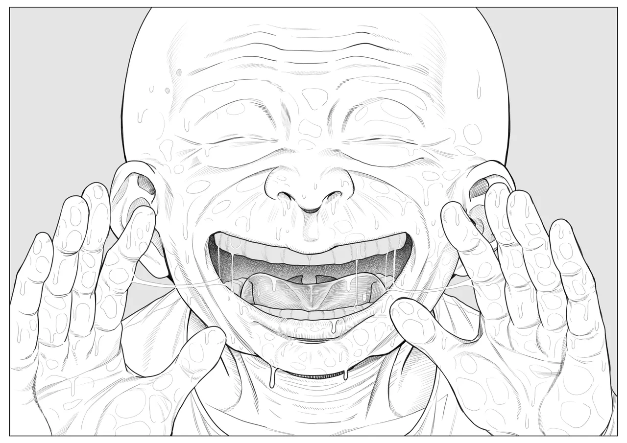 頂きエロ男子のジジ活G情 Page.51