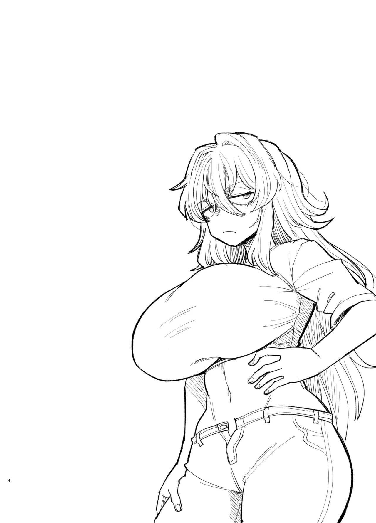 風夏、その後。4 part1 Page.4