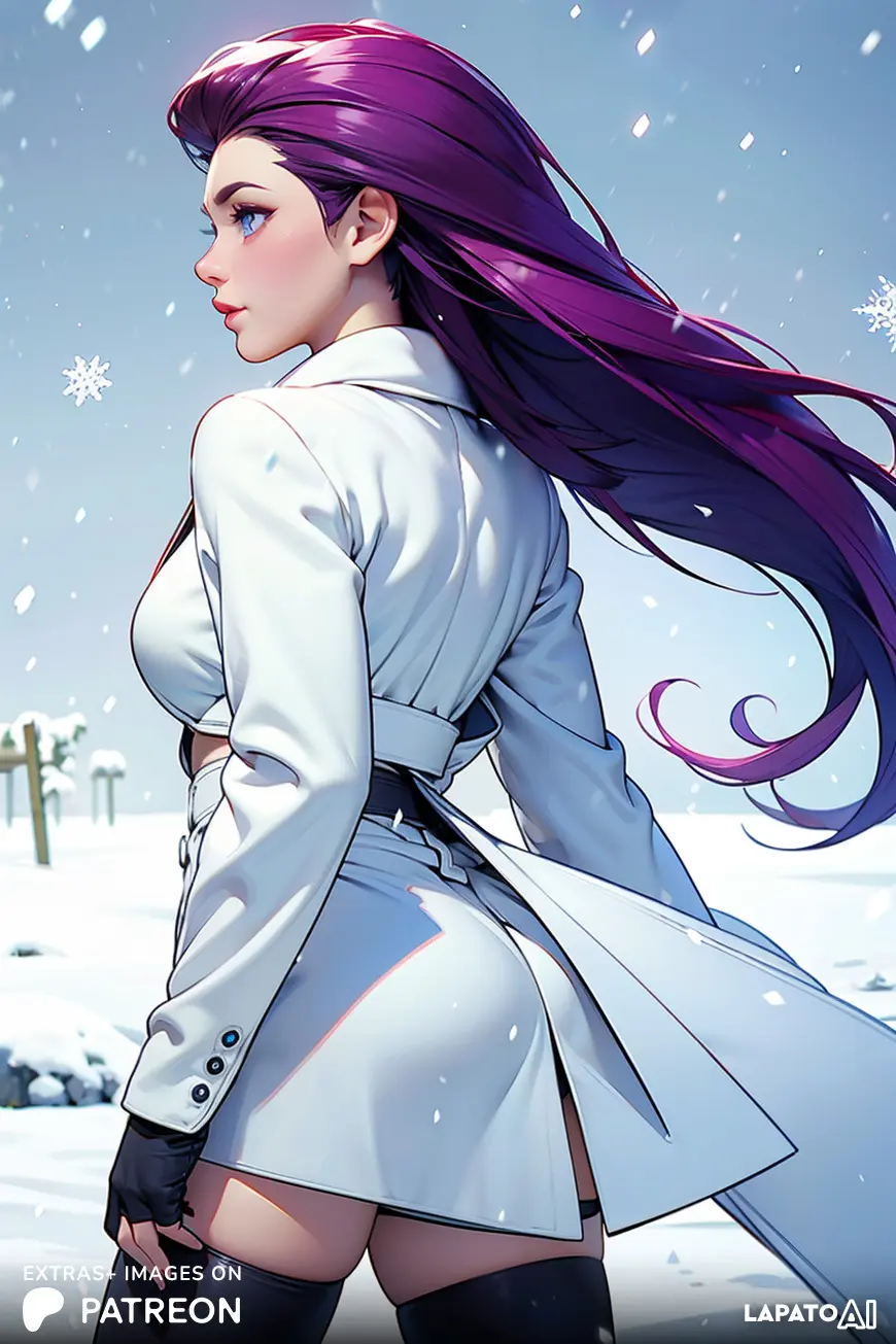 Team Rocket Jessie / Musashi pack 8 Page.260