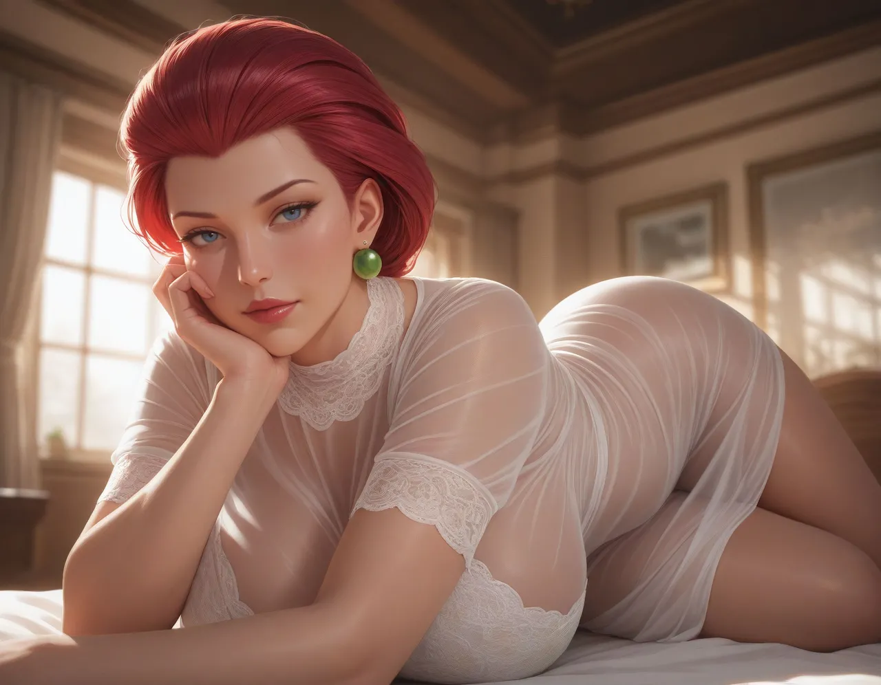 Team Rocket Jessie / Musashi pack 10 Page.114