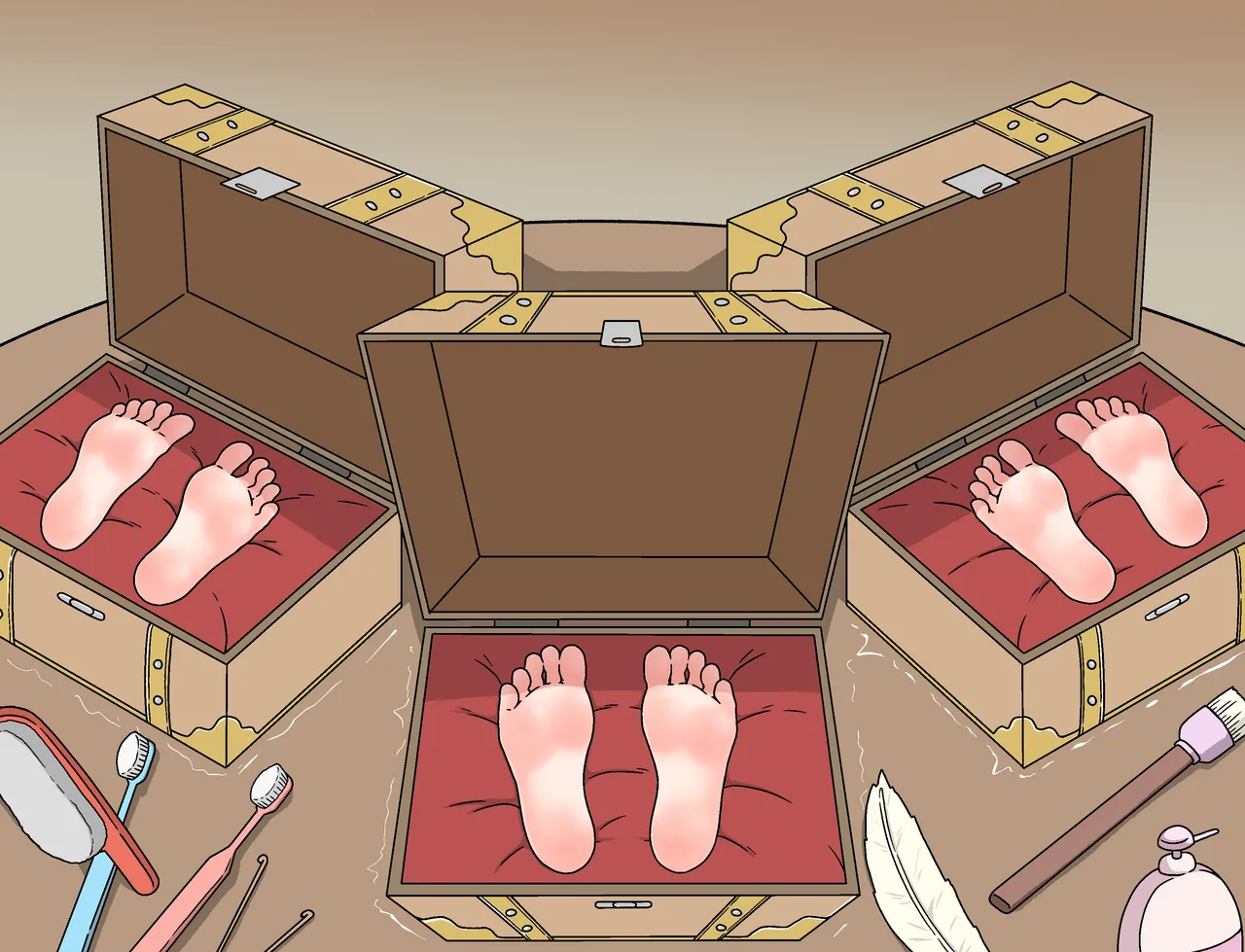 羽月だしお 2024.8-2025 Page.129