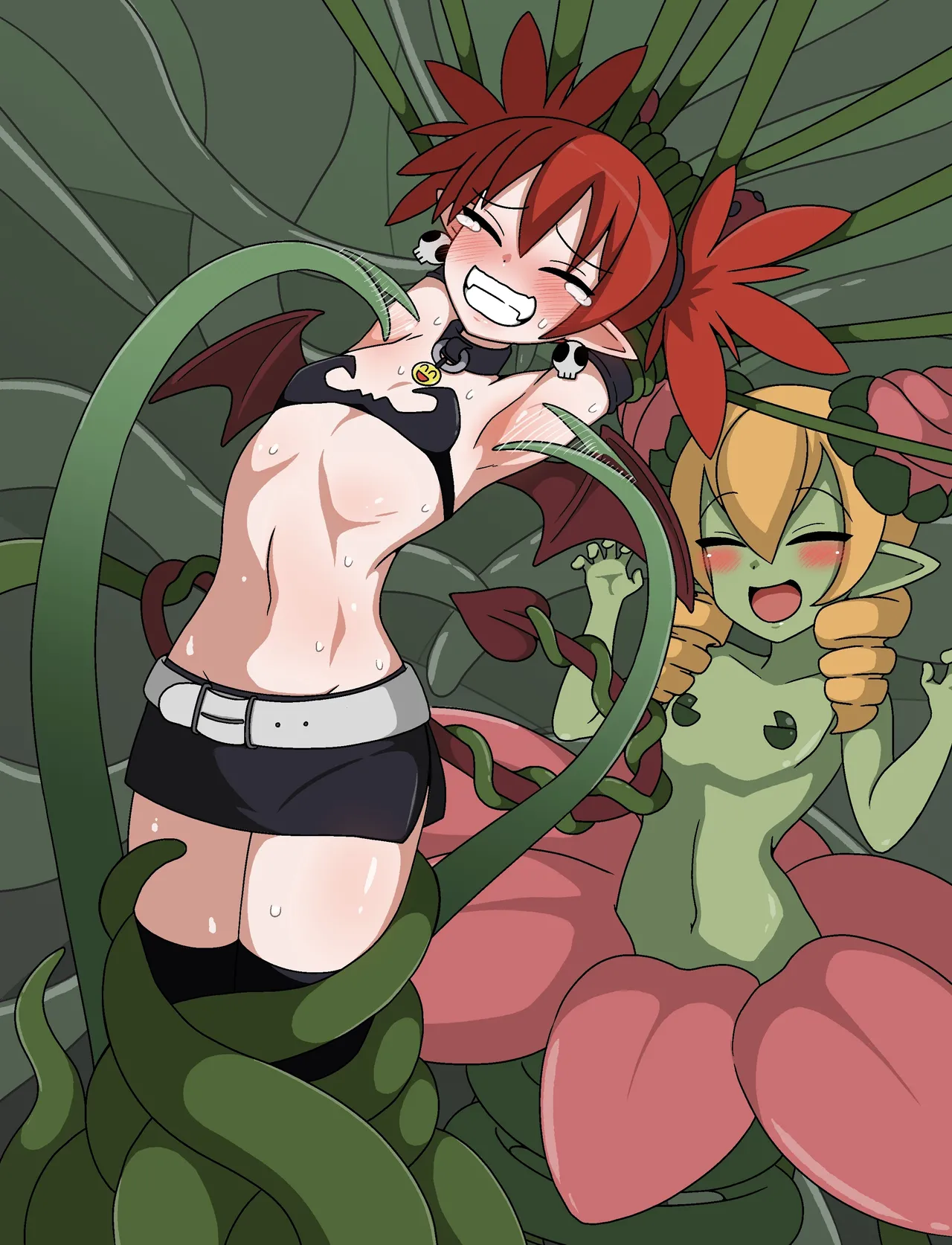 羽月だしお 2024.8-2025 Page.177