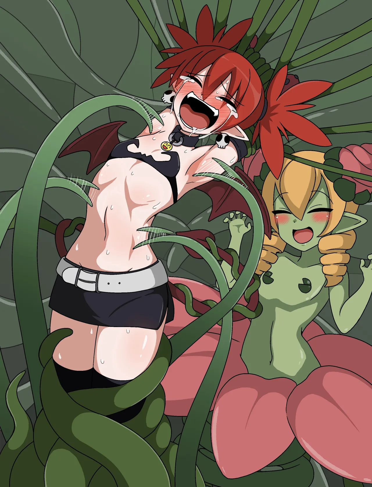 羽月だしお 2024.8-2025 Page.178