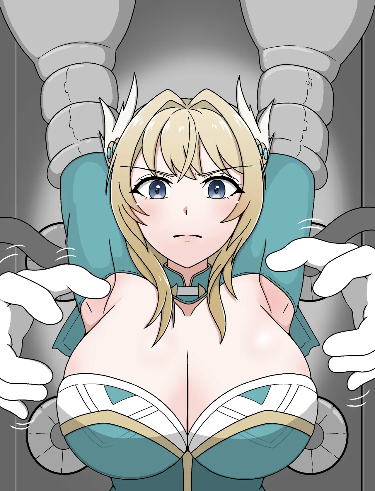 羽月だしお 2024.8-2025 Page.191