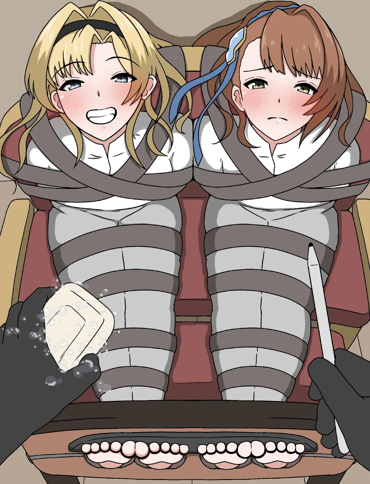 羽月だしお 2024.8-2025 Page.249