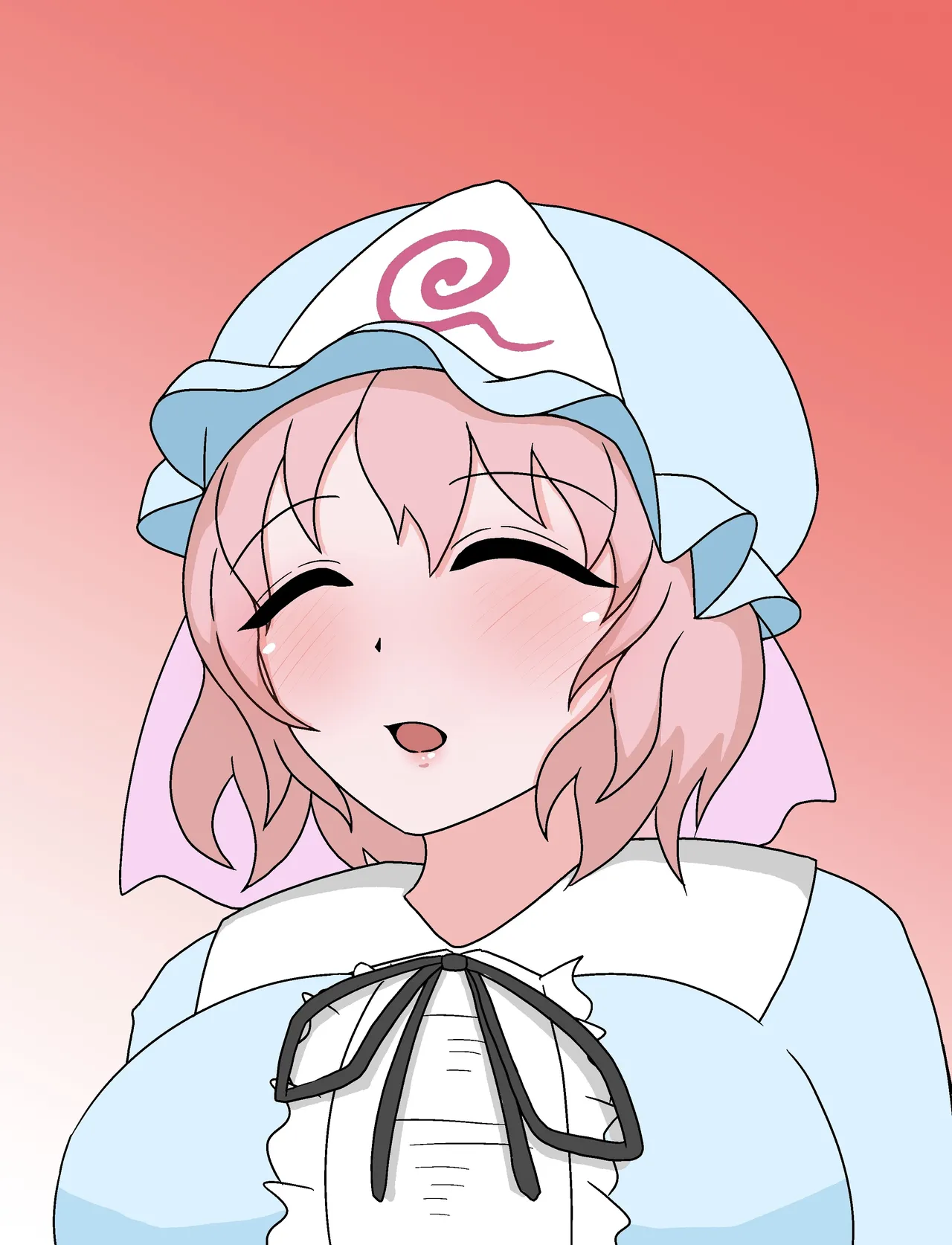 羽月だしお 2024.8-2025 Page.3