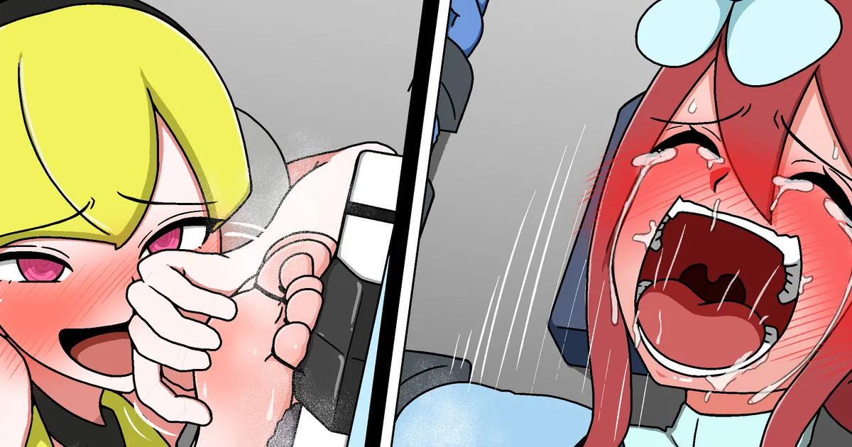 羽月だしお 2024.8-2025 Page.324