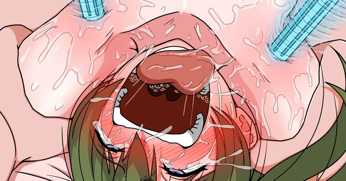 羽月だしお 2024.8-2025 Page.338