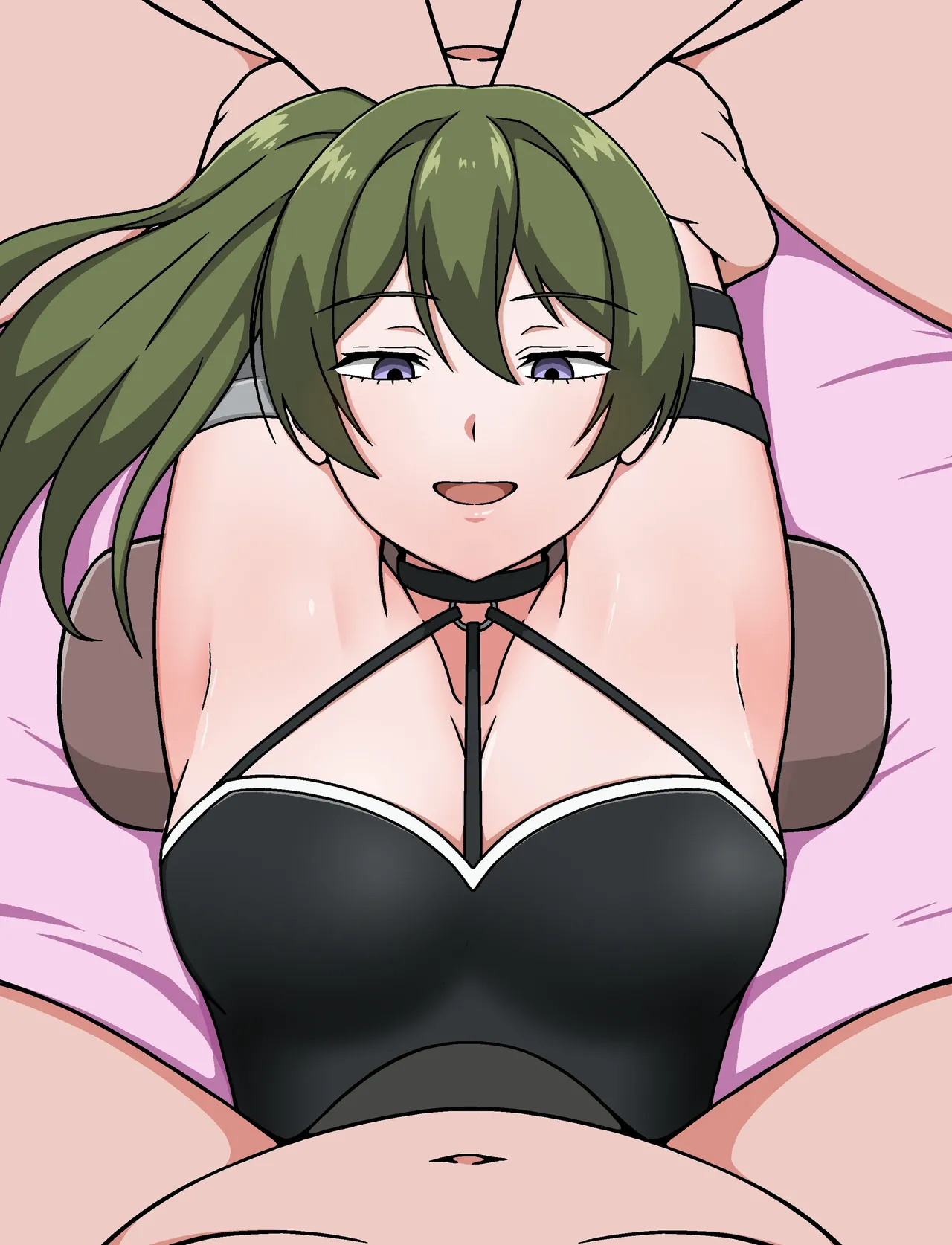 羽月だしお 2024.8-2025 Page.346