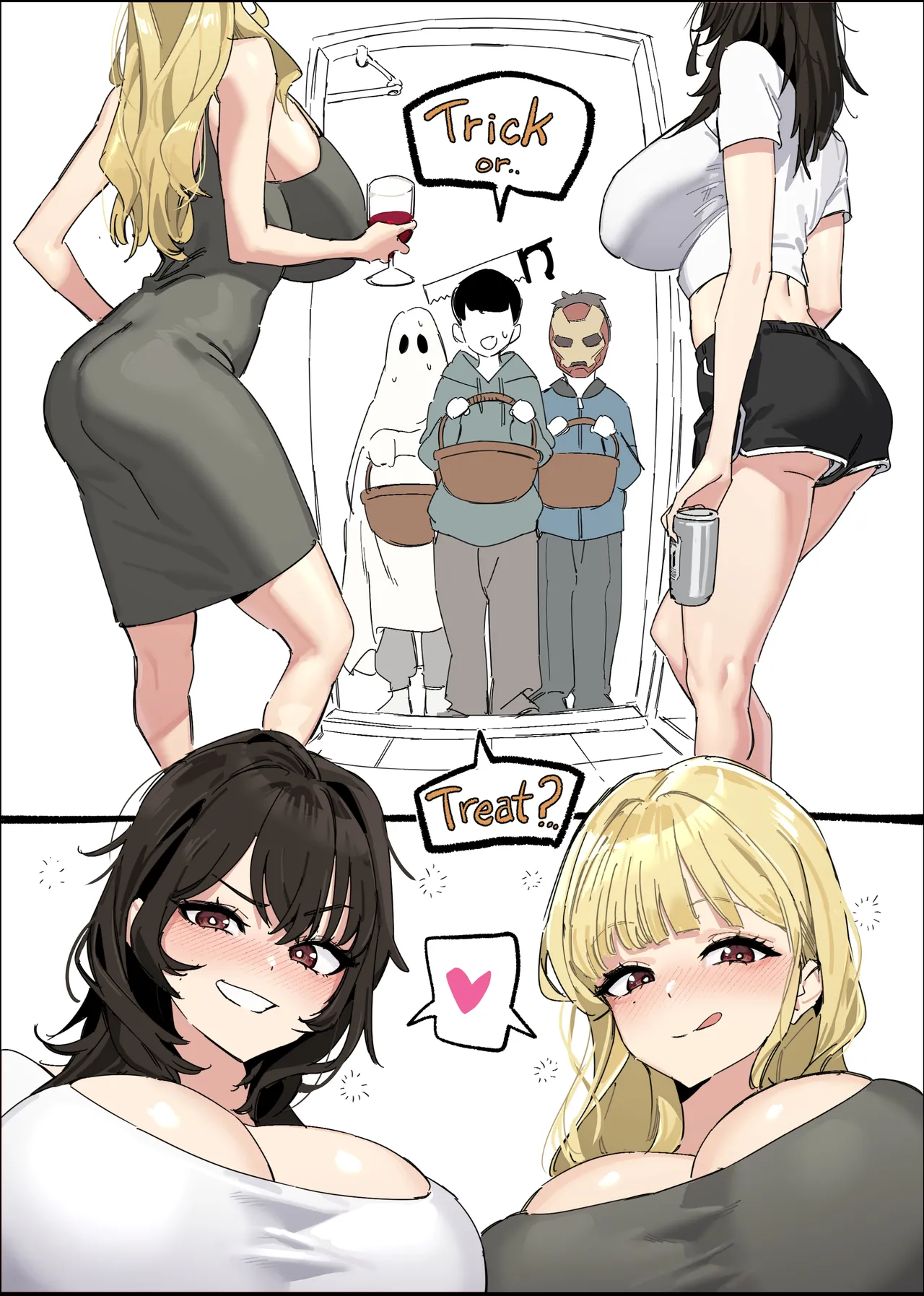 2025 HAPPY Halloween!