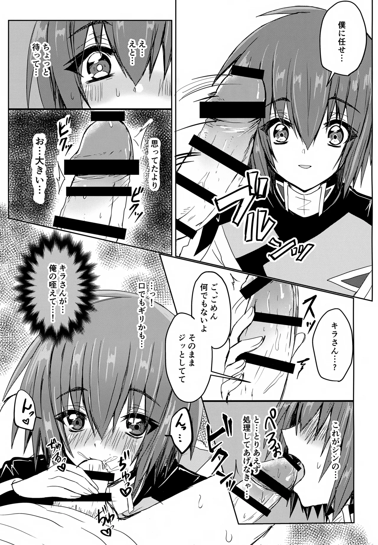 コンパスクリーン月間 Page.12