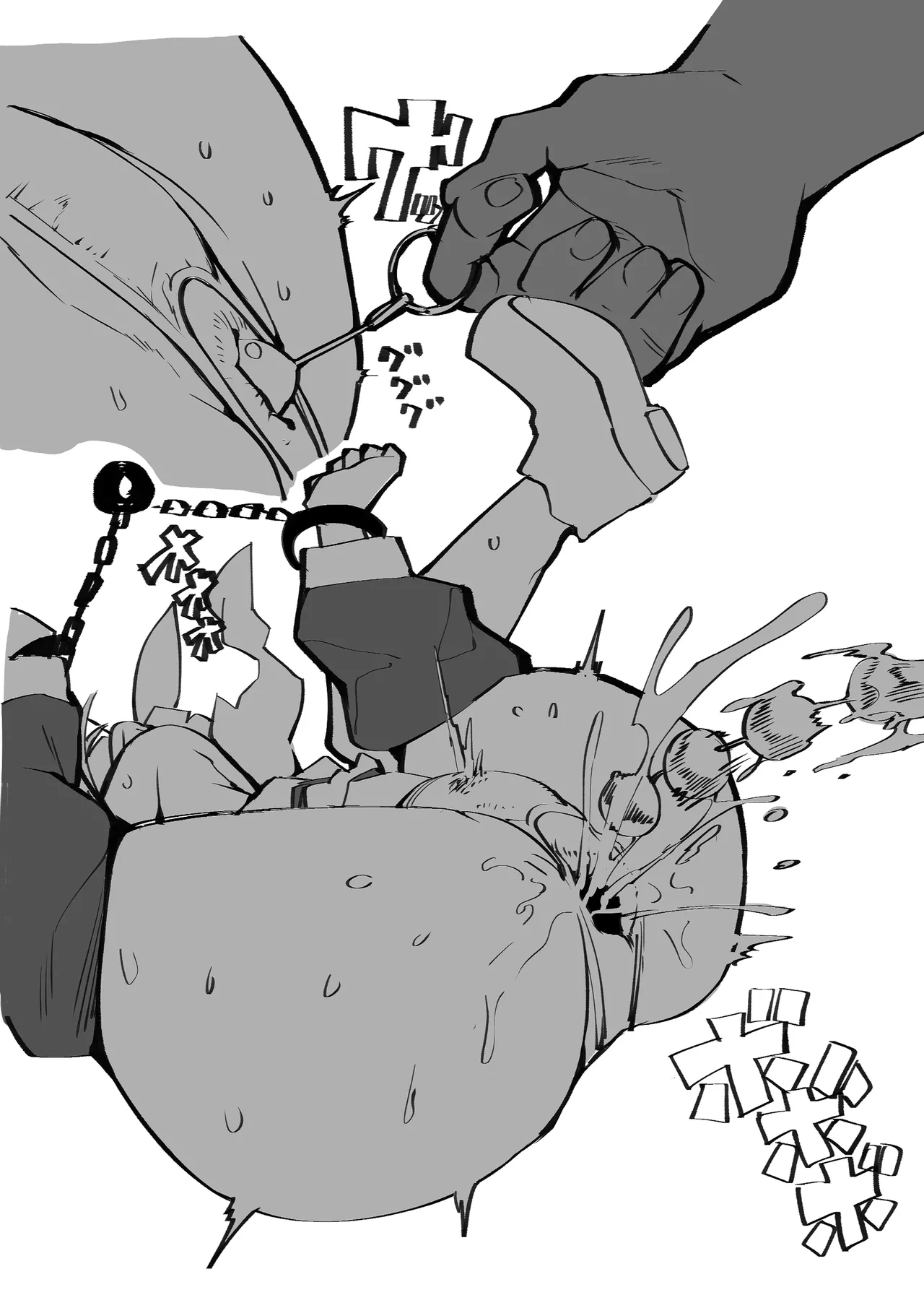 溜まりに溜まった性欲受け止めます 先生のことが大好きだから...性処理スケジュールご用意しました３ Page.21