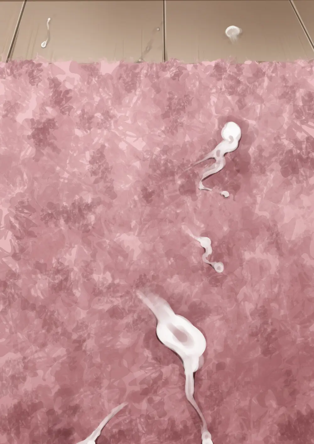 あんた、なんで勃ってんの？ Page.54