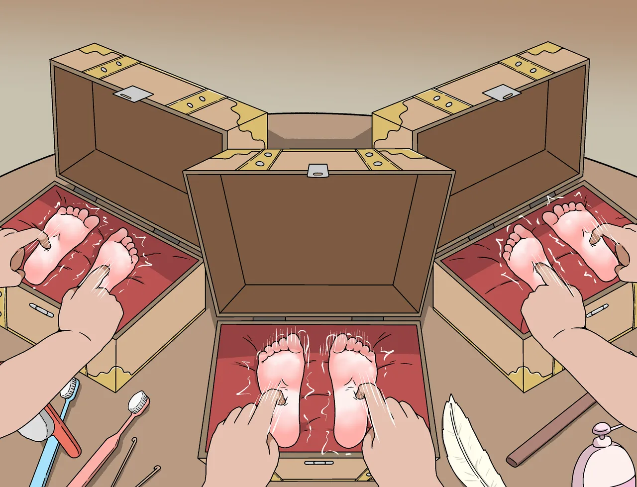 羽月だしお 2024.8-2025 Page.130