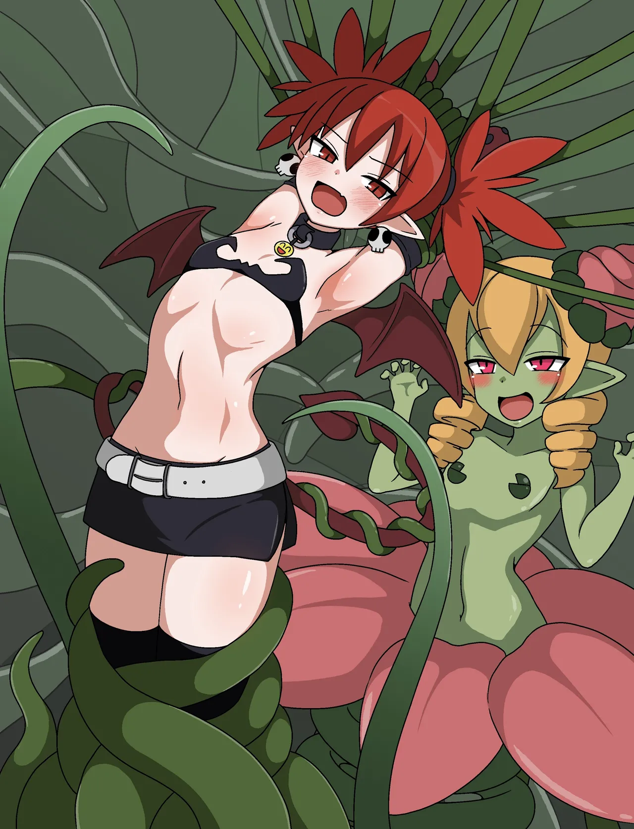 羽月だしお 2024.8-2025 Page.176