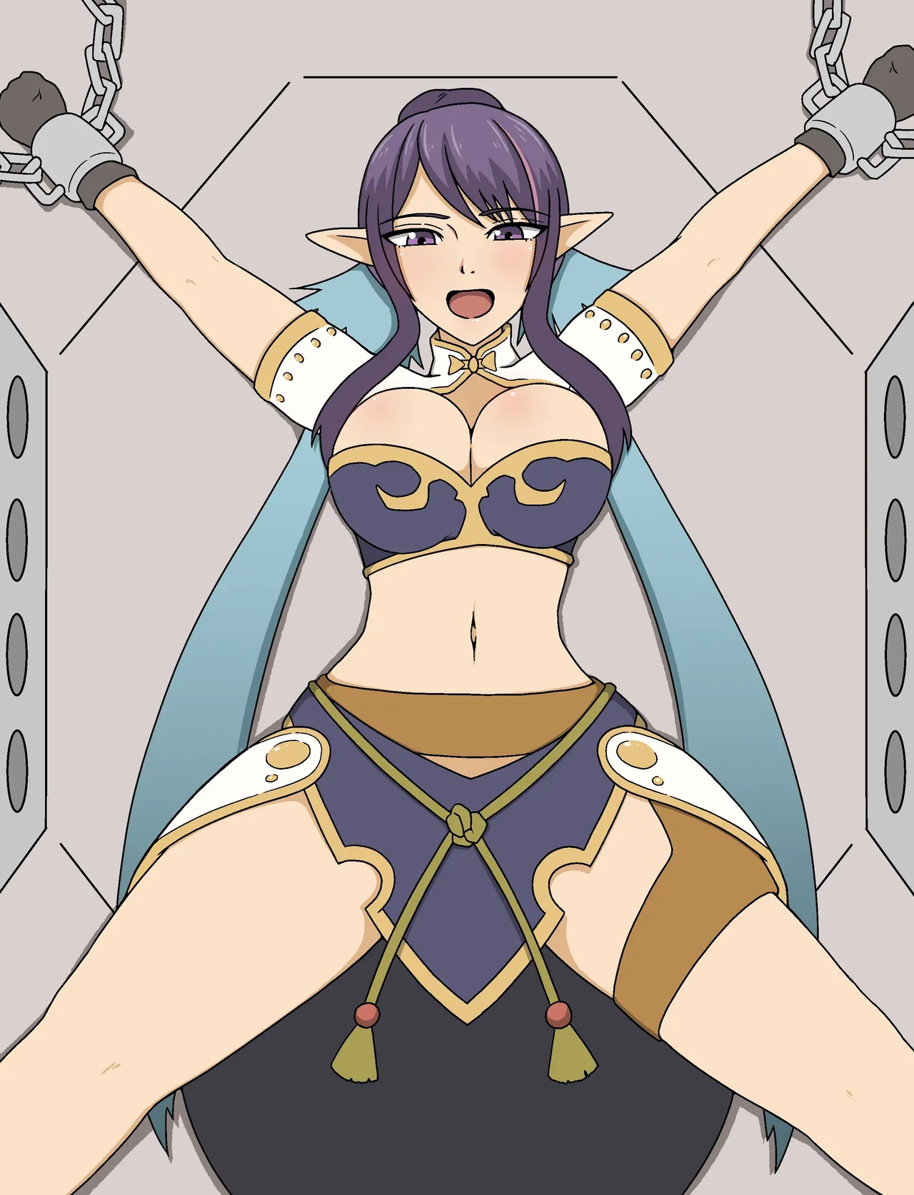 羽月だしお 2024.8-2025 Page.244