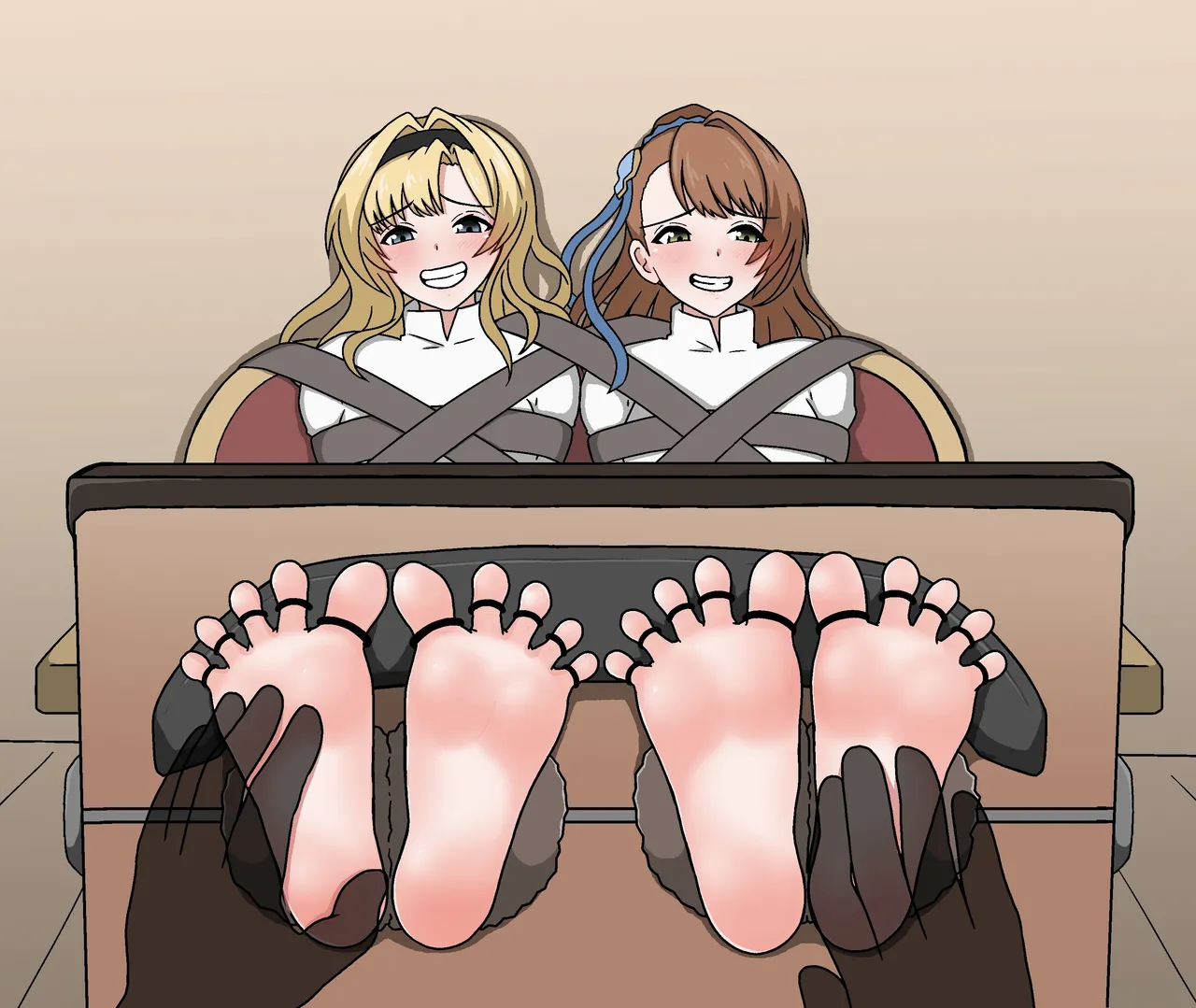 羽月だしお 2024.8-2025 Page.250