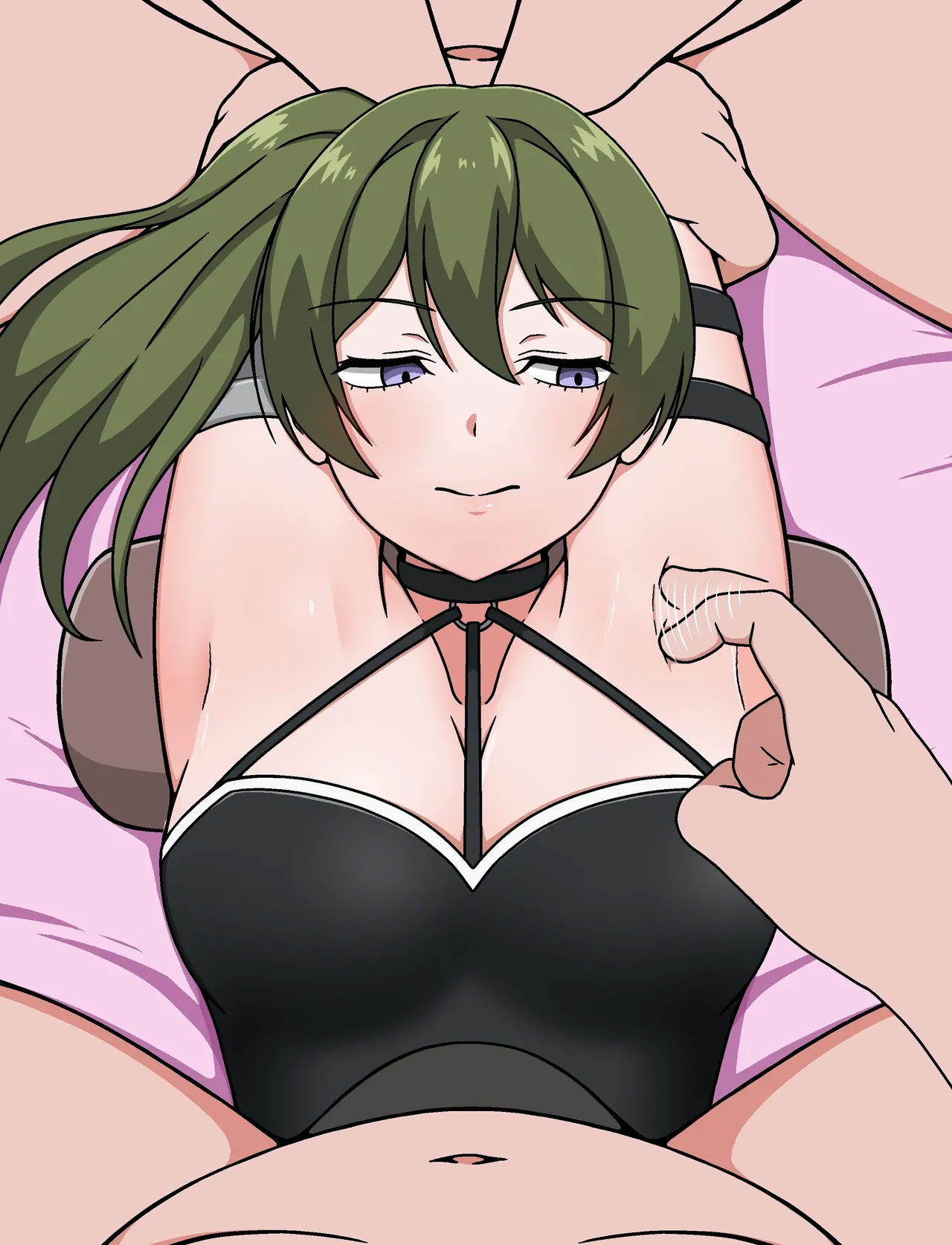 羽月だしお 2024.8-2025 Page.345